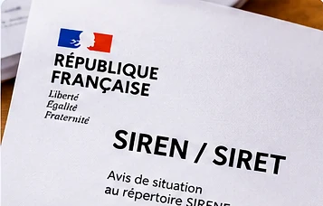Création de SARL